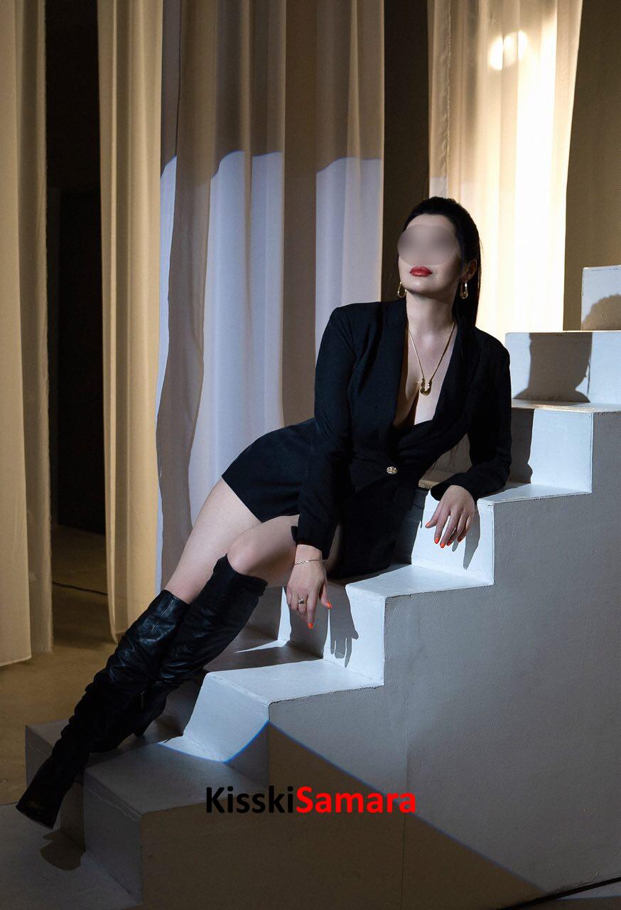 ❤️ Yuliya ❤️