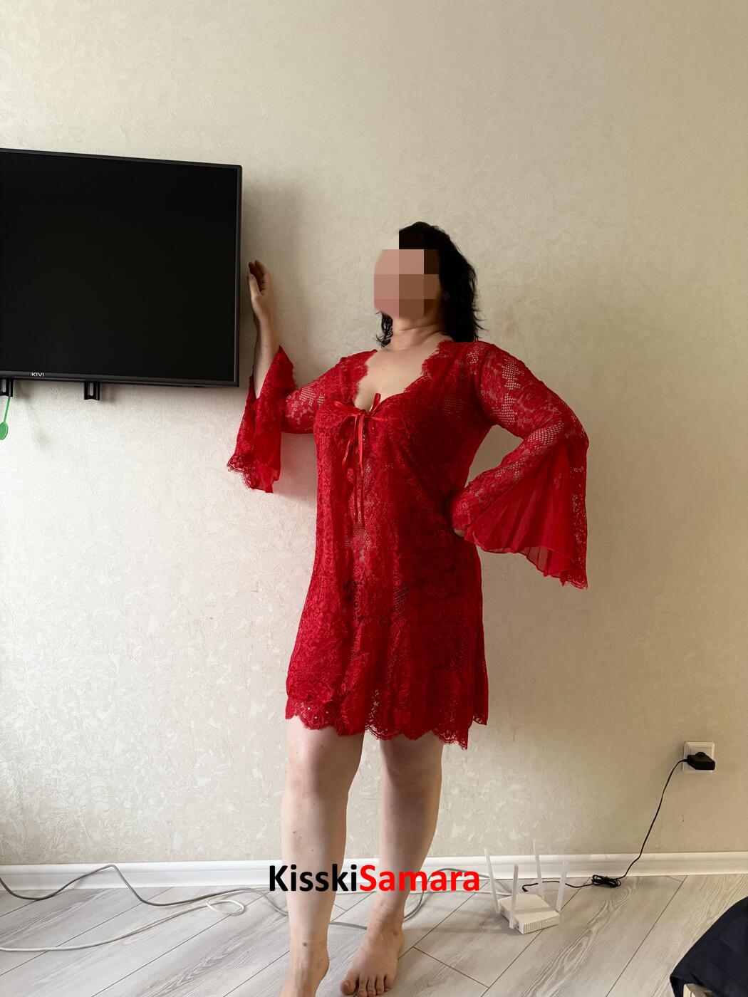 Кристи Карамелька 