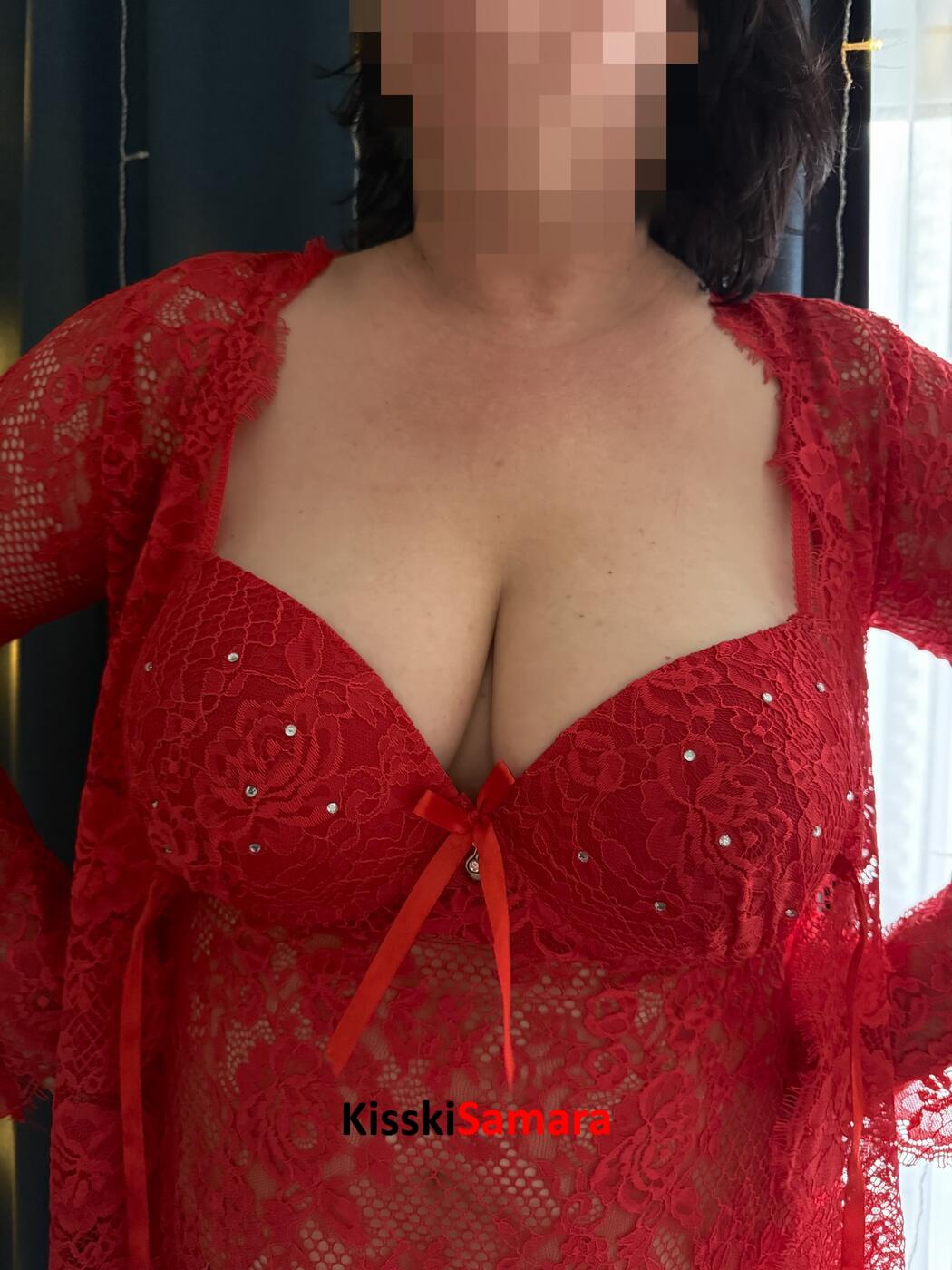 Кристи Карамелька 