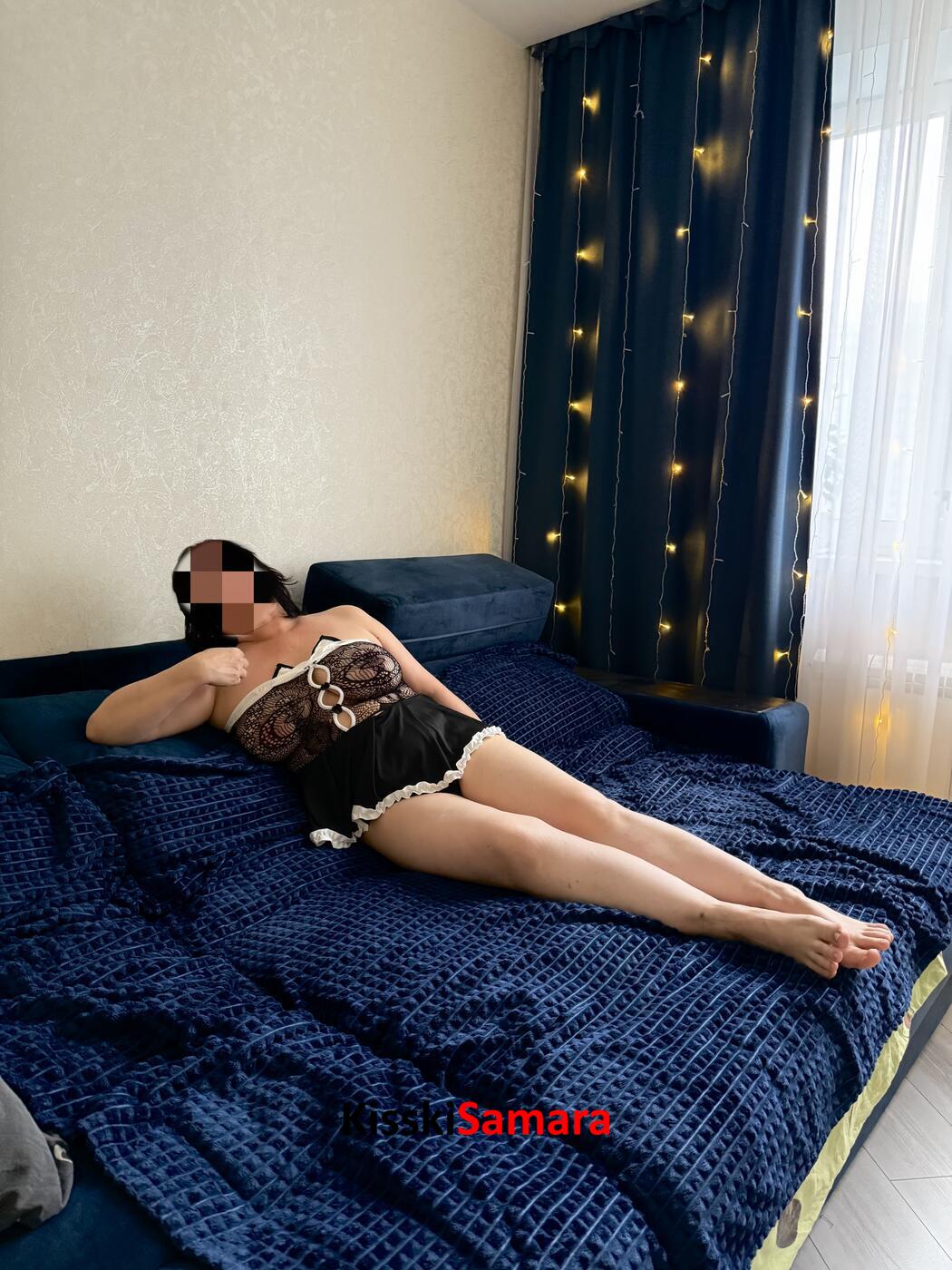 Кристи Карамелька 